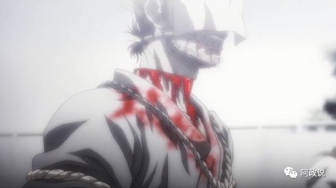 关于男主把女主的哥哥杀了的动漫,豆瓣8.7电影男主杀老婆