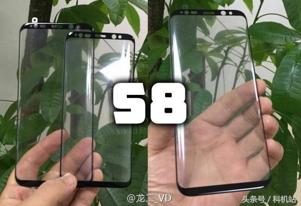 三星s8钢化膜覆盖,三星s8全胶钢化膜好用吗