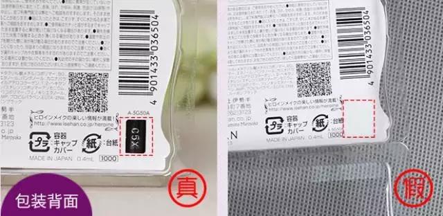 火眼金睛辨别产品真伪,火眼金睛识别方法