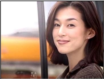 莉香铃木保奈美,铃木保奈美莉香性格