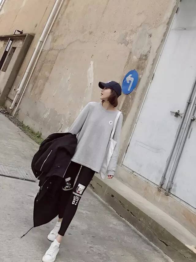 韩式日常减龄素颜神器,背带减龄神器至少年轻十岁