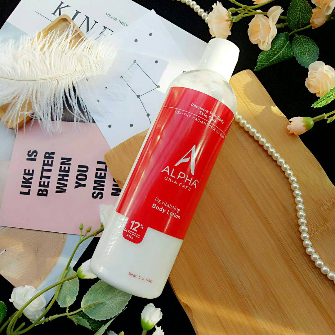 七款平价美白身体乳,种草身体乳