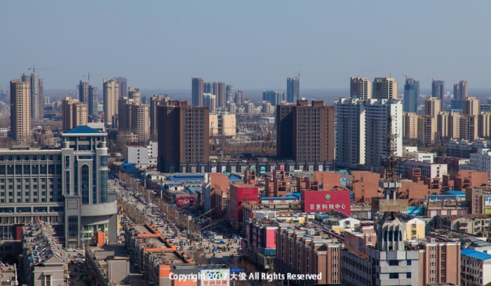 丰县丰味十足,丰县味道