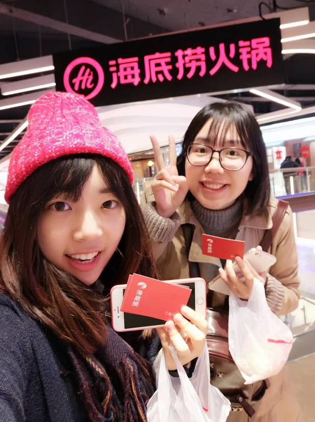 南宁江宇世纪城海底捞,南宁有几个海底捞门店