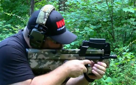 穿越火线mk5有什么用,穿越火线你们还怀念吗