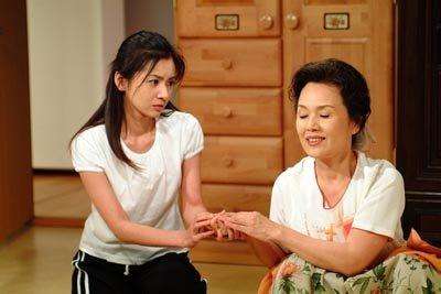 阴险狡诈的公公和胆小怕事的婆婆,狡猾有心机的公婆