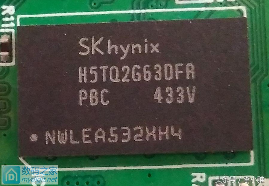 元宵节拆一旧物-金胜K300_64G固态硬盘