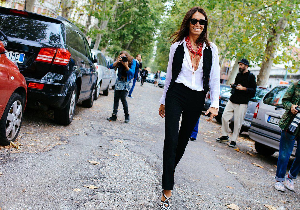 适合职场穿的衬衫,什么款式衬衫最适合职场上班用