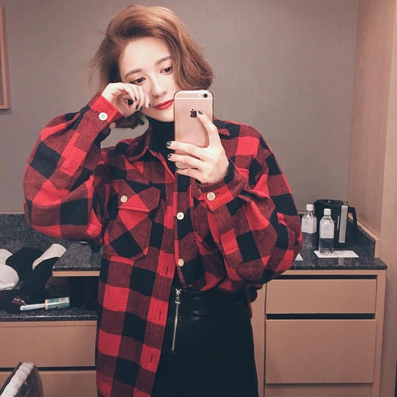 适合职场穿的衬衫,什么款式衬衫最适合职场上班用