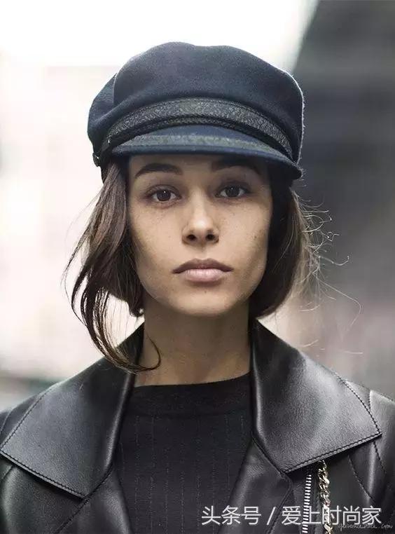 一顶对的帽子能招来3000个男神