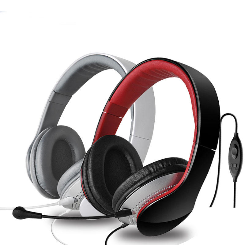 电脑开黑打游戏耳机推荐,打游戏开黑电脑耳机