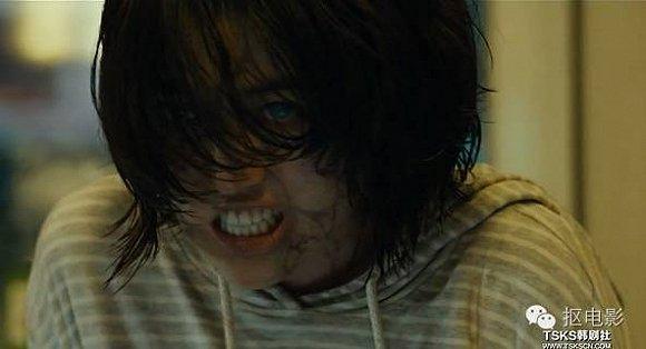 釜山行一场人性和丧尸的危机,釜山行除了丧尸还有什么