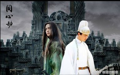 马天宇古装造型合集,马天宇最帅的古装照