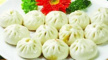 聊城李家羊肉包子,聊城李家馄饨