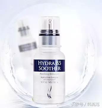 韩妆水乳怎么选择好用点,韩妆详细底妆选择