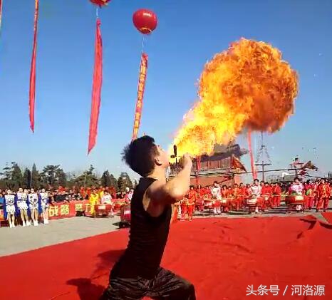 巩义元宵节汇演直播回放,巩义元宵节文艺汇演