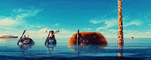 泰国｜涛岛：在海上漂了一年，我终于沉下去了