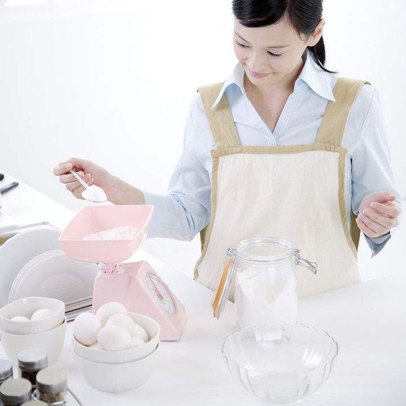 厨房和女人的风水关系,会做饭的女人相生相克