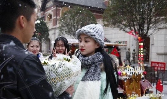 喜欢一个人该如何表白实战经验干货送给你