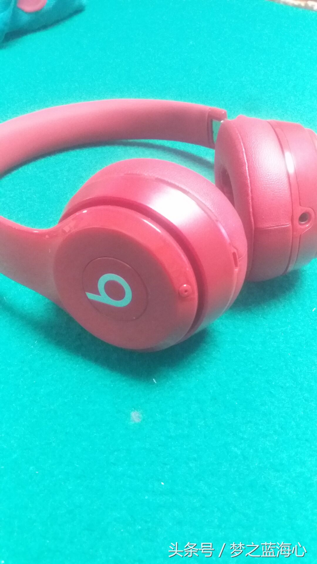 beatssolo2wireless鐪熷亣閴村埆,beatssolo2鍋囩殑杩炴帴钃濈墮鏈夋爣蹇楀悧