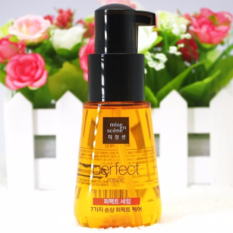 护发推荐干枯毛躁顺滑留香持久,不掉发的护发系列推荐