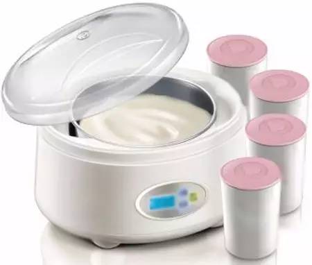 不用吸管喝酸奶的方法,吸管喝酸奶