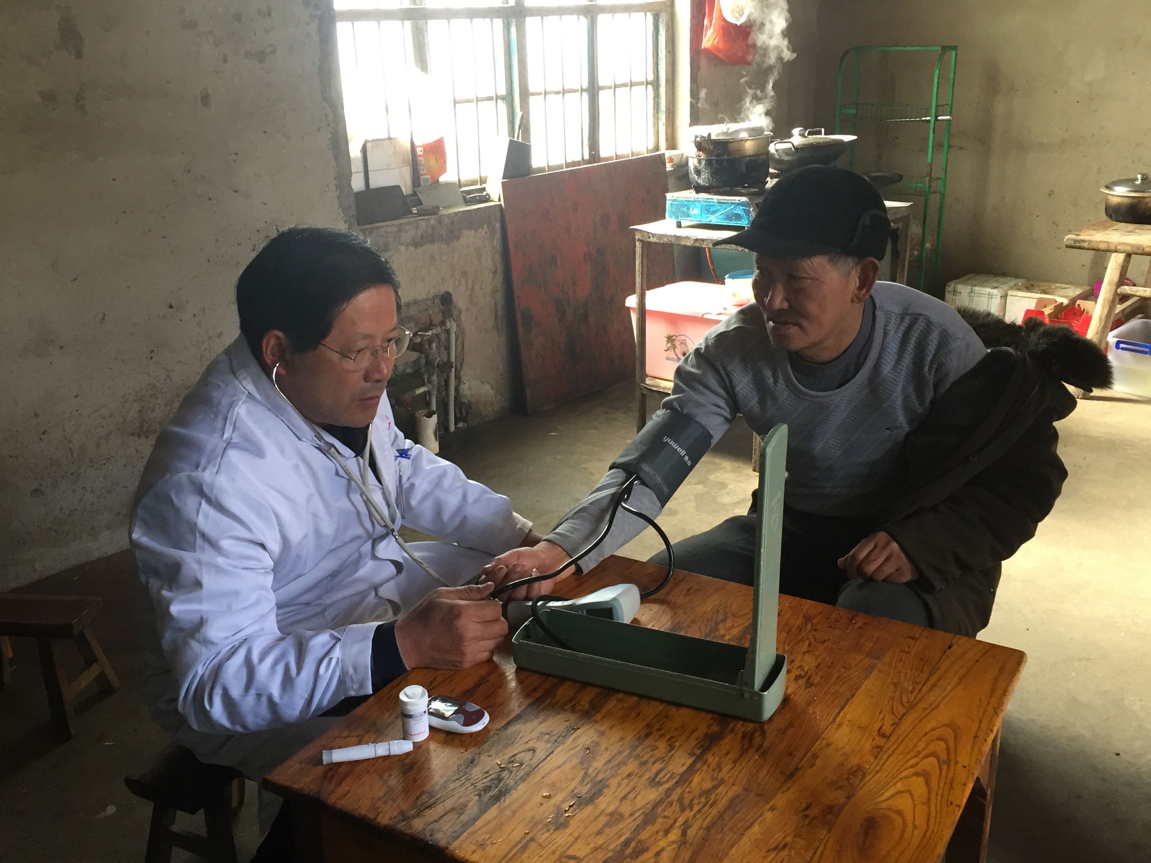 天长医改最新消息 (安徽天长医改模式)