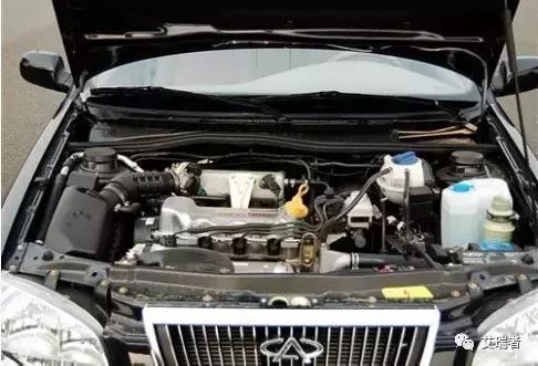 汽车工业历史上的奇迹,奇瑞汽车传奇故事