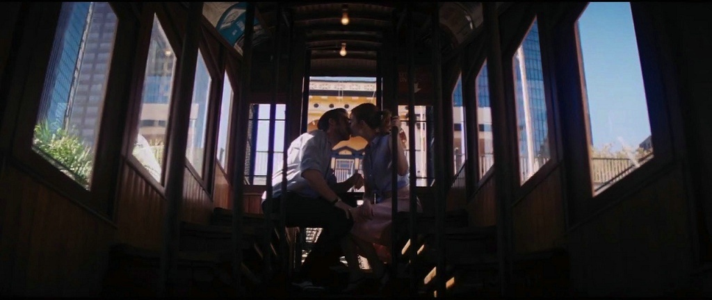 爱乐之城奥斯卡影片,爱乐之城值得看吗