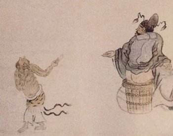 马桶为什么不是给马用来上厕所的,马桶为什么叫马和桶