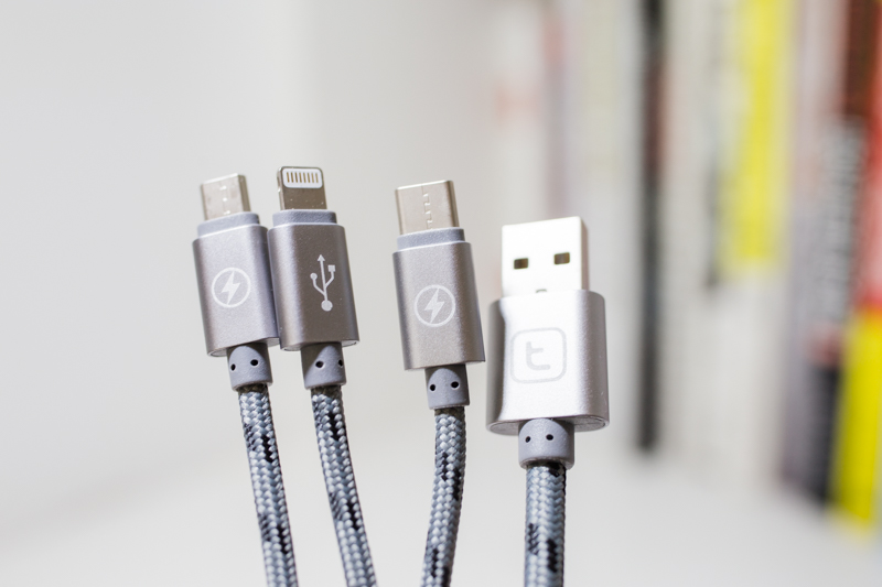 拯救数据线神器,拯救type-c数据线