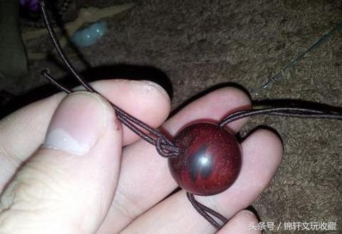 手串单线穿绳方法视频教程,手串绳子断了怎么补救