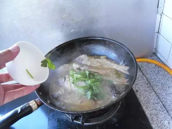 哪种海鱼炖鱼最好吃,海边渔民怎么炖鱼