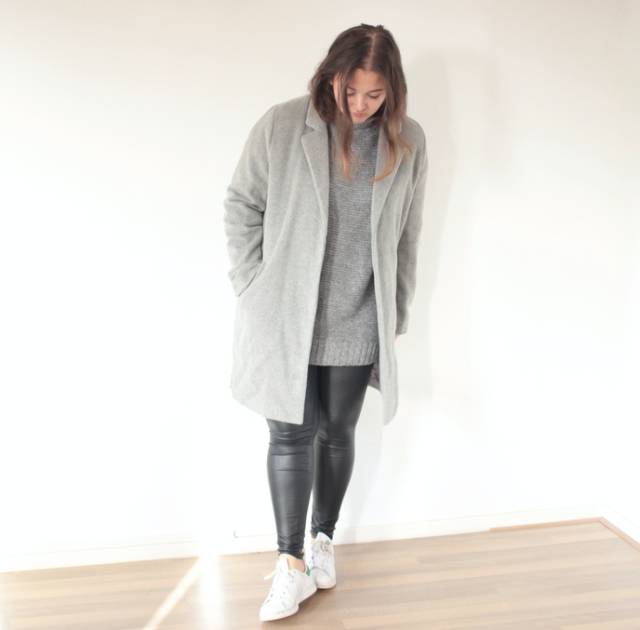 这个肉乎乎身高不到160的女孩，却被网评为最美时尚教主！