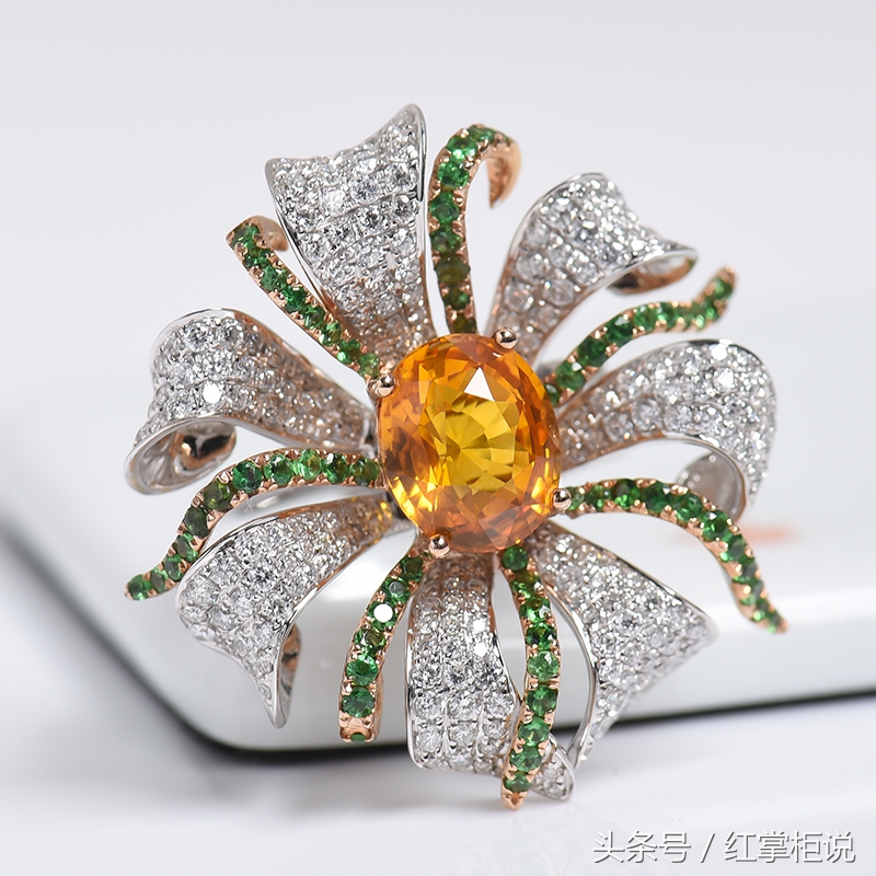 哪种珠宝会让你更有高级感,十佳轻奢时尚珠宝该怎么选