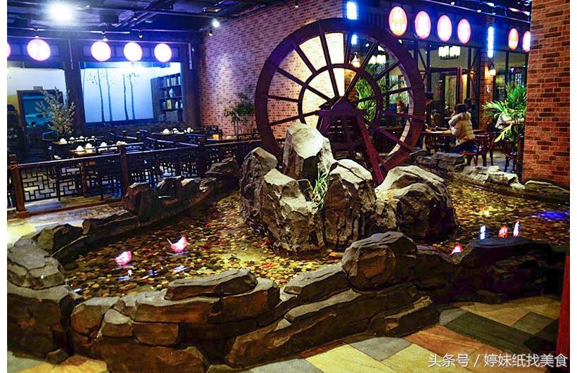 大坪的江湖菜,大坪江湖菜火锅