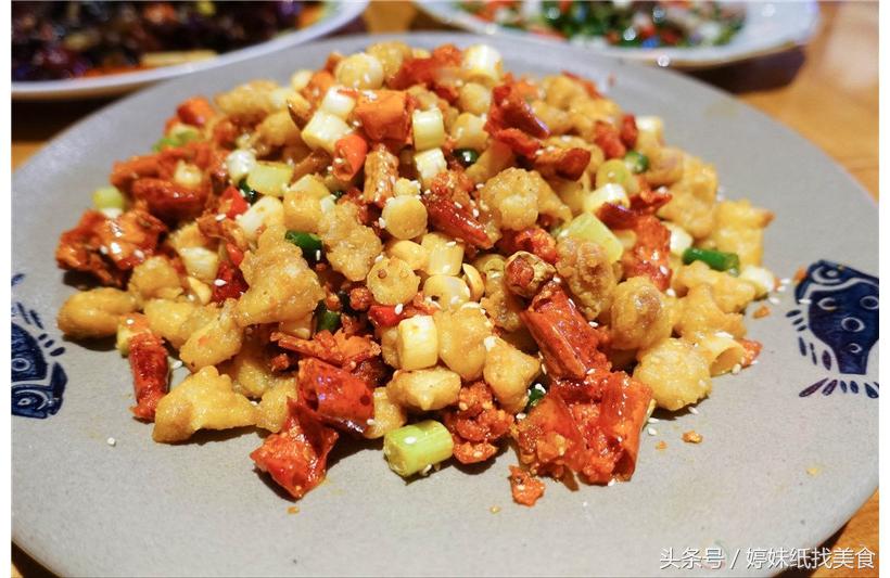 大坪的江湖菜,大坪江湖菜火锅