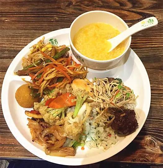 半张毛爷爷就能装逼的小馆子,让你剁手不吃土!