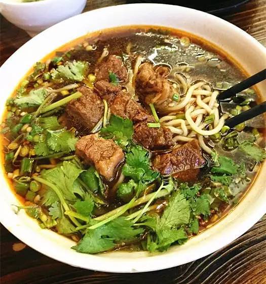 半张毛爷爷就能装逼的小馆子,让你剁手不吃土!