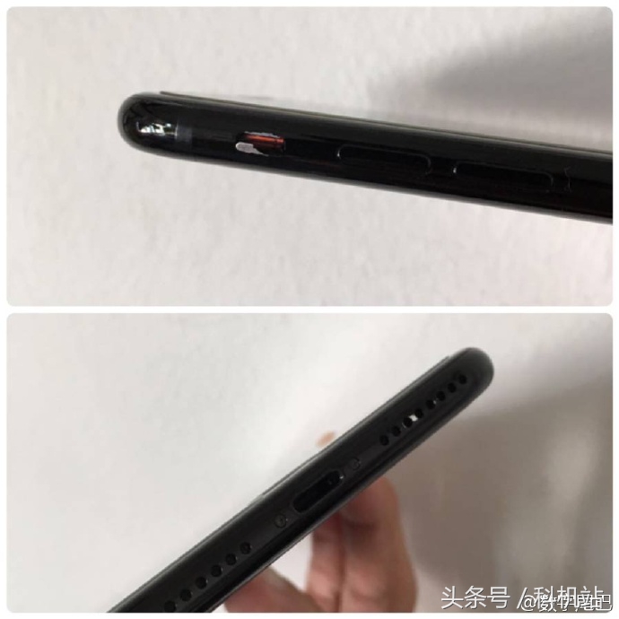苹果官方掉漆政策,苹果新机有一丁点掉漆正常吗