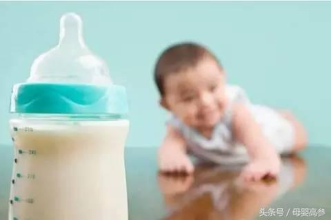 什么奶粉会极大影响婴儿智力,选对奶粉对宝宝智力有影响吗