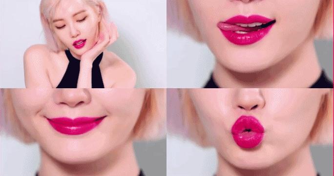 谁说女生不爱短小系列