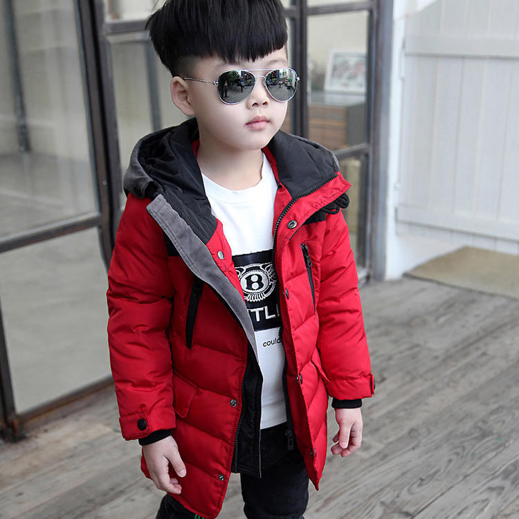 特价童装羽绒服反季清仓大牌,双11特价薄款羽绒服