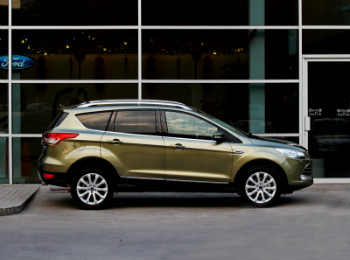 长安福特明星车型大全,福特明星