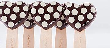 世界最甜的巧克力,高颜值巧克力推荐礼盒