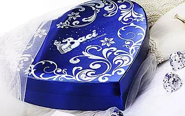 世界最甜的巧克力,高颜值巧克力推荐礼盒