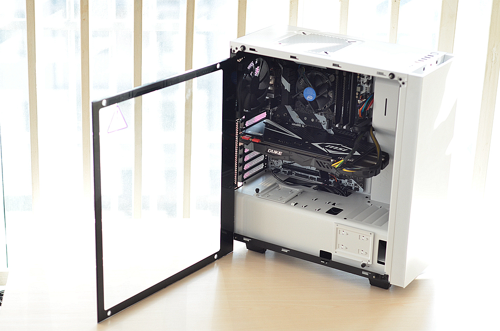 6代i5和g4560的差距,g4560双核两线程