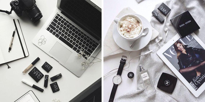 打造美妆网红,成为美妆网红的最快方法