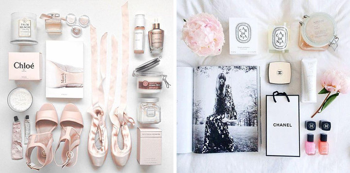 打造美妆网红,成为美妆网红的最快方法