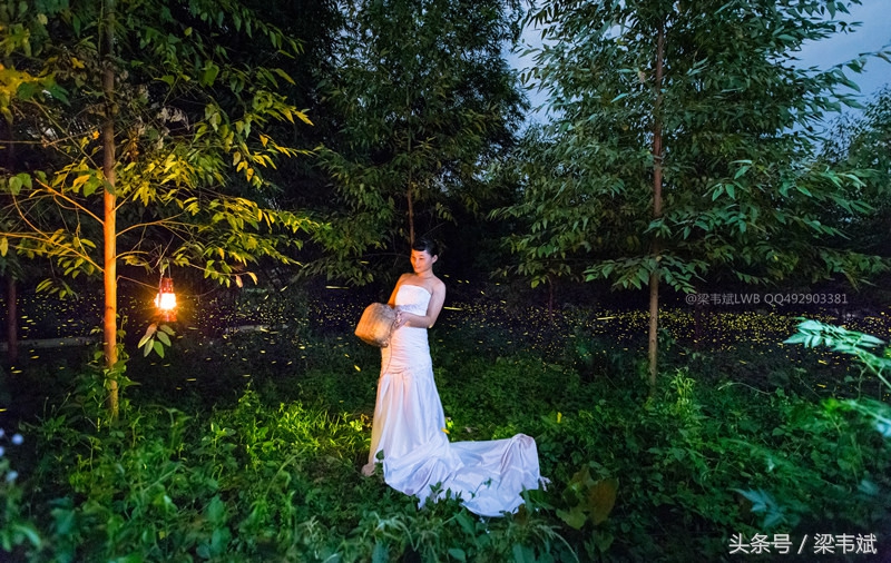 拍婚纱照摄影师的烦恼,摄影师拍婚纱照过程记录